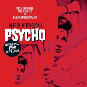 Bernard Herrmann - Psycho in der Gruppe UNSERE TIPPS / Freitagsveröffentlichungen / 2026-01-23 bei Bengans Skivbutik AB (5651469)
