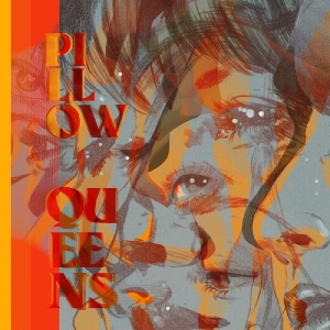 Pillow Queens - Leave The Light On in der Gruppe CD / Pop-Rock bei Bengans Skivbutik AB (5651507)