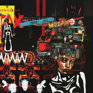 Ultra Q - My Guardian Angel in der Gruppe CD / Pop-Rock bei Bengans Skivbutik AB (5651511)