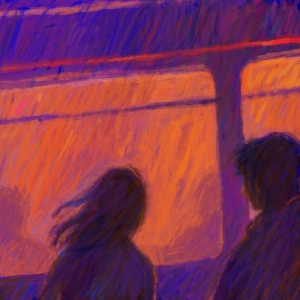 Petcoff Deanna - To Hell With You, I Love You in der Gruppe CD / Pop-Rock bei Bengans Skivbutik AB (5651512)