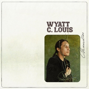 Louis Wyatt C. - Chandler in der Gruppe CD / Pop-Rock bei Bengans Skivbutik AB (5651519)