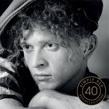 Simply Red - Recollections in der Gruppe UNSERE TIPPS / Freitagsveröffentlichungen / 2026-01-16 bei Bengans Skivbutik AB (5651543)