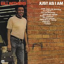 Bill Withers - Just As I Am in der Gruppe VINYL bei Bengans Skivbutik AB (5651545)