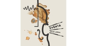 Vårdal Vegar - Uventa in der Gruppe UNSERE TIPPS / Freitagsveröffentlichungen / 2025-12-19 bei Bengans Skivbutik AB (5651553)