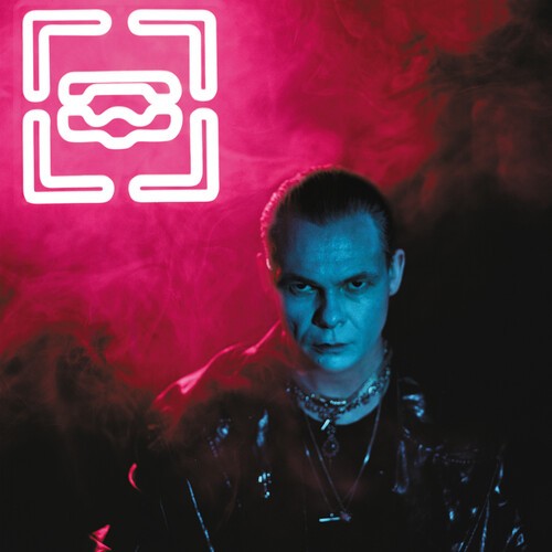 Qual - Love Zone in der Gruppe VINYL / Pop-Rock bei Bengans Skivbutik AB (5651554)