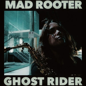 Party Dozen - Mad Rooter / Ghost Rider in der Gruppe VINYL / Nyheter / Pop-Rock bei Bengans Skivbutik AB (5651564)