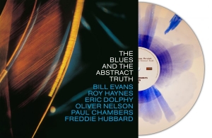Nelson Oliver - Blues And The Abstract Truth (Splat in der Gruppe VINYL / Kommande / Jazz bei Bengans Skivbutik AB (5651598)
