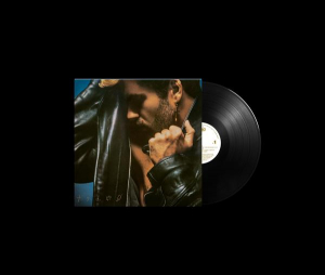 George Michael - Faith (Vinyl 2026 Reissue) in der Gruppe VINYL / Kommande / Pop-Rock bei Bengans Skivbutik AB (5651641)
