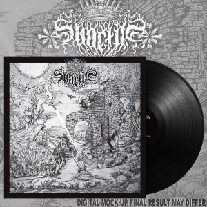 Sanctvs - De L Abime Au Plerome (Black Vinyl in der Gruppe Kommande - alla format bei Bengans Skivbutik AB (5651656)