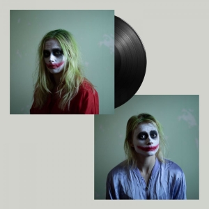 Maustetytöt - Itken Jos Mua Huvittaa in der Gruppe VINYL / Kommande / Finsk Musik,Pop-Rock bei Bengans Skivbutik AB (5651681)