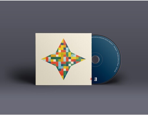 Dave Holland & Norma Winstone & London Vocal Project - Vital Spark (Music Of Kenny Wheeler) in der Gruppe CD / Bestseller bei Bengans Skivbutik AB (5651697)
