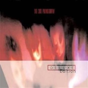 Cure - Pornography - Deluxe Edition in der Gruppe Minishops / The Cure bei Bengans Skivbutik AB (565174)