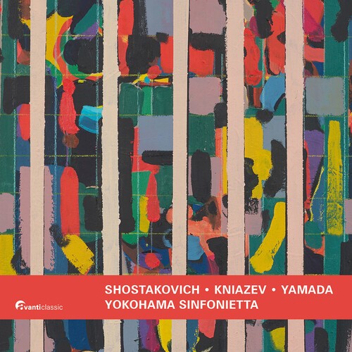 Dmitry Shostakovich - Cello Concertos in der Gruppe CD / Klassiskt bei Bengans Skivbutik AB (5651748)