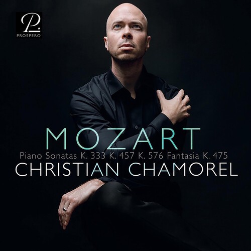Mozart W A - Piano Sonatas in der Gruppe CD / Klassiskt bei Bengans Skivbutik AB (5651753)