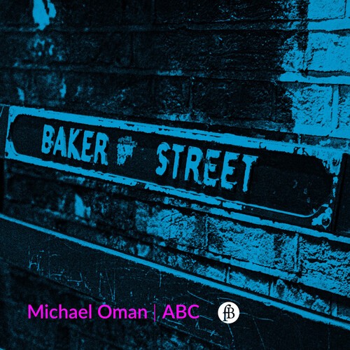 Austrian Baroque Company Michael O - Baker Street in der Gruppe UNSERE TIPPS / Freitagsveröffentlichungen / 2026-02-06 bei Bengans Skivbutik AB (5651754)