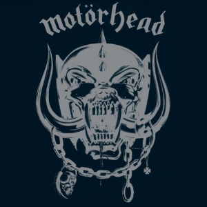 Motorhead - Motorhead in der Gruppe UNSERE TIPPS / Freitagsveröffentlichungen / 2025-12-12 bei Bengans Skivbutik AB (5651789)