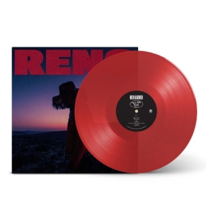 Red Leather - Reno in der Gruppe VINYL / Kommande / Pop-Rock bei Bengans Skivbutik AB (5651808)