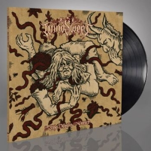 Windswept - Devil's Vertep The (Black Vinyl Lp) in der Gruppe UNSERE TIPPS / Freitagsveröffentlichungen / 2025-12-19 bei Bengans Skivbutik AB (5651845)