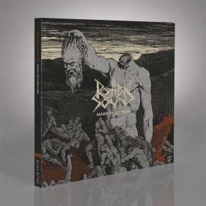 Rotten Sound - Mass Extinction (Digipack) in der Gruppe CD / Kommande / Hårdrock bei Bengans Skivbutik AB (5651848)