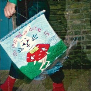 Dog Chocolate - So Inspired, So Done In in der Gruppe Kommande - alla format bei Bengans Skivbutik AB (5651852)