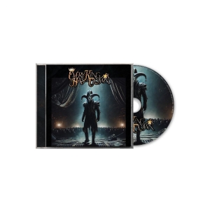 Every King Has A Clown - Every King Has A Clown in der Gruppe CD / Kommande / Hårdrock bei Bengans Skivbutik AB (5651855)