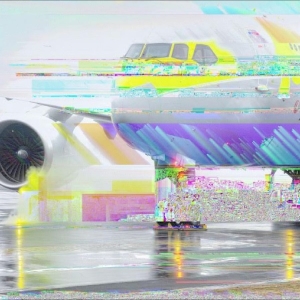 Egyptrixx - How Tidal in der Gruppe VINYL / Kommande / Pop-Rock bei Bengans Skivbutik AB (5651856)