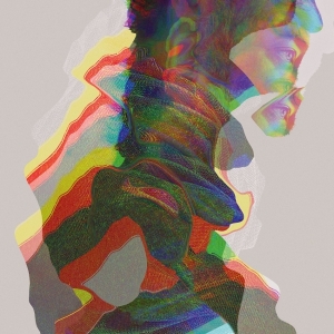 Nathan Fake - Evaporator in der Gruppe UNSERE TIPPS / Freitagsveröffentlichungen / 2026-02-20 bei Bengans Skivbutik AB (5651859)