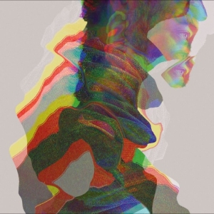 Nathan Fake - Evaporator in der Gruppe VINYL / Kommande / Pop-Rock bei Bengans Skivbutik AB (5651860)