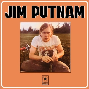 Jim Putnam - Jim Putnam in der Gruppe Kommande - alla format bei Bengans Skivbutik AB (5651866)