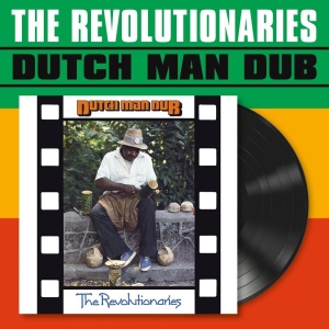 Revolutionaries The - Dutch Man Dub (Vinyl Lp) in der Gruppe Kommande - alla format bei Bengans Skivbutik AB (5651883)