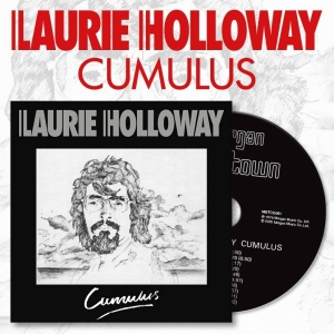 Holloway Laurie - Cumulus in der Gruppe CD / Kommande / Jazz bei Bengans Skivbutik AB (5651885)