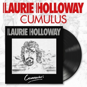 Holloway Laurie - Cumulus (Vinyl Lp) in der Gruppe VINYL / Kommande / Jazz bei Bengans Skivbutik AB (5651886)