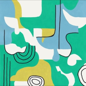 Surgeons Girl - A Moment To Machine Ep in der Gruppe Kommande - alla format bei Bengans Skivbutik AB (5651892)