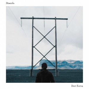 Dimscûa - Dust Eater in der Gruppe Kommande - alla format bei Bengans Skivbutik AB (5651904)