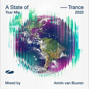 Various Artists - A State Of Trance Year Mix 2025 in der Gruppe CD / Kommande / Pop-Rock bei Bengans Skivbutik AB (5651921)