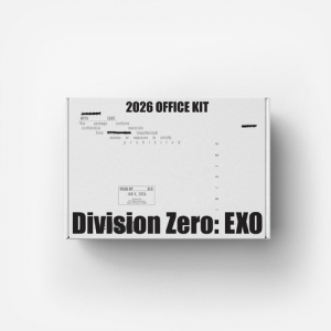 Exo - 2026 Seasons Greetings + Photocard Set in der Gruppe MERCHANDISE / Merch / Kommande / K-Pop bei Bengans Skivbutik AB (5651924)