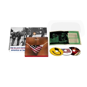 Black Crowes - Amorica (Deluxe Edition) in der Gruppe UNSERE TIPPS / Startsida - CD Nyheter & Kommande bei Bengans Skivbutik AB (5651925)