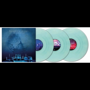 Tangerine Dream - 50 Years Of Phaedra: At The Barbica in der Gruppe UNSERE TIPPS / Freitagsveröffentlichungen / 2026-01-30 bei Bengans Skivbutik AB (5651928)