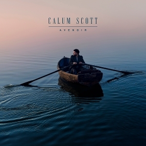 Calum Scott - Avenoir in der Gruppe UNSERE TIPPS / Startsida - CD Nyheter & Kommande bei Bengans Skivbutik AB (5651929)