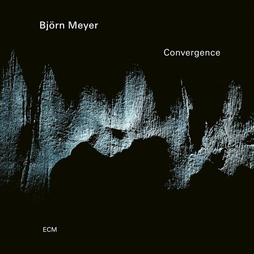 Björn Meyer - Convergence in der Gruppe UNSERE TIPPS / Freitagsveröffentlichungen / 2026-01-23 bei Bengans Skivbutik AB (5651945)