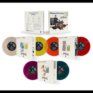 The Yardbirds - Over, Under, Sideways, Down - Roger in der Gruppe Kommande - alla format bei Bengans Skivbutik AB (5651973)