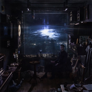 Danny L Harle - Cerulean in der Gruppe CD bei Bengans Skivbutik AB (5652033)