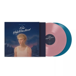 Troye Sivan - Blue Neighbourhood (10Th Anniversar in der Gruppe VINYL / Kommande / Pop-Rock bei Bengans Skivbutik AB (5652037)