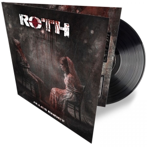 Roth - Alles Endet (Black Vinyl Lp) in der Gruppe UNSERE TIPPS / Freitagsveröffentlichungen / 2026-01-30 bei Bengans Skivbutik AB (5652051)
