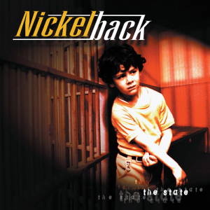 Nickelback - State (Rocktober)  in der Gruppe VINYL / Pop-Rock bei Bengans Skivbutik AB (5652077)