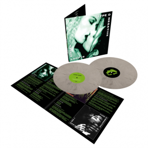 Type O Negative - Bloody Kisses: Suspended In Dusk in der Gruppe VINYL / Hårdrock bei Bengans Skivbutik AB (5652078)