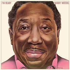 Muddy Waters - I'm Ready in der Gruppe UNSERE TIPPS / Freitagsveröffentlichungen / 2026-02-20 bei Bengans Skivbutik AB (5652085)