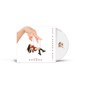 Jade - That's Showbiz Baby! The Encore in der Gruppe CD / Kommande / Hip Hop-Rap bei Bengans Skivbutik AB (5652092)