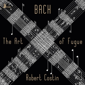 Bach J S - The Art Of Fugue in der Gruppe UNSERE TIPPS / Freitagsveröffentlichungen / 2026-01-16 bei Bengans Skivbutik AB (5652104)