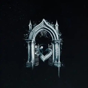 Lord Of The Lost - Opvs Noir Vol. 3 in der Gruppe VINYL / Kommande / Hårdrock bei Bengans Skivbutik AB (5652113)